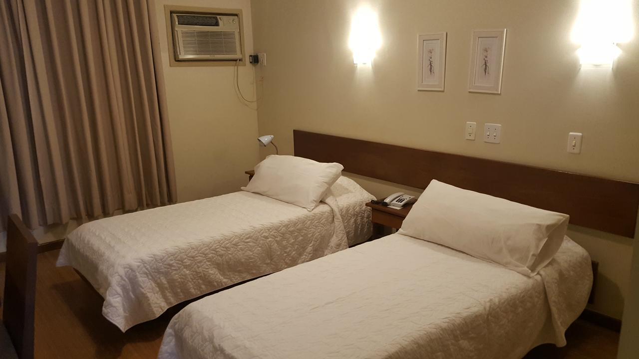 Niteroi Palace Hotel Cameră foto